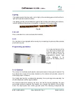 Preview for 8 page of Jofemar Coffeemar G-250 Technical Manual