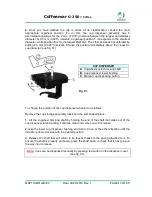 Preview for 10 page of Jofemar Coffeemar G-250 Technical Manual