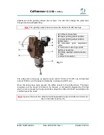 Preview for 15 page of Jofemar Coffeemar G-250 Technical Manual