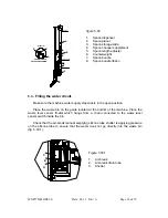 Предварительный просмотр 16 страницы Jofemar COFFEEMAR G-500 V2 User Manual