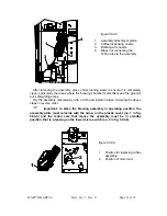 Предварительный просмотр 21 страницы Jofemar COFFEEMAR G-500 V2 User Manual