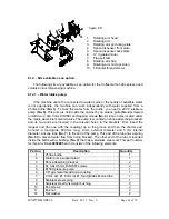 Предварительный просмотр 41 страницы Jofemar COFFEEMAR G-500 V2 User Manual