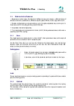 Preview for 6 page of Jofemar Vision ES-PLUS Technical Manual