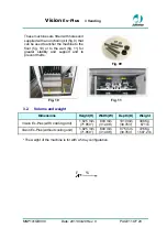 Preview for 11 page of Jofemar Vision ES-PLUS Technical Manual