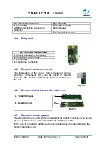 Preview for 14 page of Jofemar Vision ES-PLUS Technical Manual