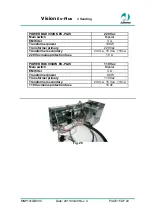 Preview for 15 page of Jofemar Vision ES-PLUS Technical Manual