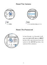 Preview for 10 page of JOH JOH01 User Manual