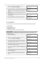 Предварительный просмотр 33 страницы Johannus classic 250 User Manual