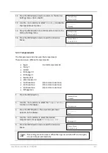 Предварительный просмотр 37 страницы Johannus classic 250 User Manual