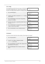 Предварительный просмотр 38 страницы Johannus classic 250 User Manual