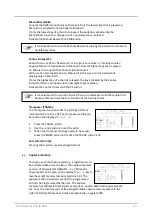 Предварительный просмотр 22 страницы Johannus LiVE III AGO User Manual