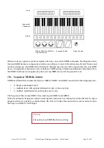 Preview for 21 page of Johannus MIDI Sequencer + User Manual