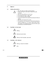 Preview for 5 page of Johannus Opus 15 User Manual