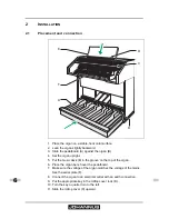 Preview for 6 page of Johannus Opus 15 User Manual