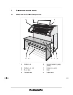 Preview for 8 page of Johannus Opus 15 User Manual