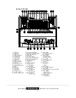 Предварительный просмотр 12 страницы Johannus Rembrandt 200 User Manual