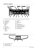 Предварительный просмотр 6 страницы Johannus WM-47 LDS User Manual