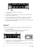 Предварительный просмотр 18 страницы Johannus WM-47 LDS User Manual