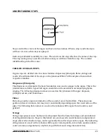 Предварительный просмотр 23 страницы Johannus WM-47 LDS User Manual