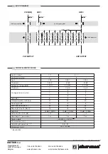 Предварительный просмотр 12 страницы Johansson 6505UK Use Manual