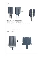 Preview for 3 page of Johansson 6550A Instruction Manual