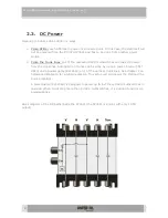 Preview for 8 page of Johansson 9733PL User Manual