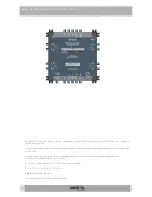 Preview for 2 page of Johansson 9743SK User Manual