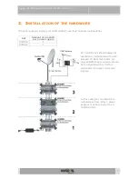 Предварительный просмотр 7 страницы Johansson 9743SK User Manual