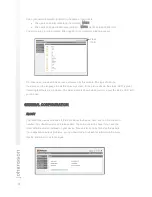 Предварительный просмотр 10 страницы Johansson Colosseum 8500 User Manual