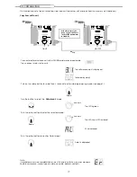 Предварительный просмотр 17 страницы Johansson Profiler Lite 6601 User Manual