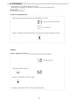 Предварительный просмотр 24 страницы Johansson Profiler Lite 6601 User Manual