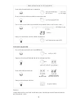 Предварительный просмотр 25 страницы Johansson Profiler Lite 6601 User Manual