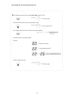 Предварительный просмотр 47 страницы Johansson Profiler Lite 6601 User Manual