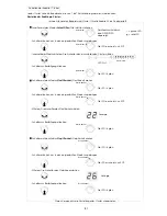 Предварительный просмотр 81 страницы Johansson Profiler Lite 6601 User Manual