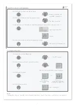 Предварительный просмотр 6 страницы Johansson Profino 6610 User Manual