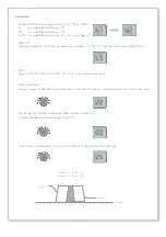 Предварительный просмотр 25 страницы Johansson Profino 6610 User Manual