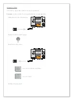 Предварительный просмотр 33 страницы Johansson Profino 6610 User Manual