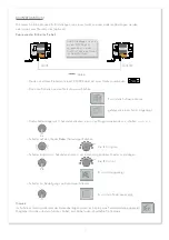 Предварительный просмотр 79 страницы Johansson Profino 6610 User Manual