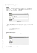 Preview for 16 page of Johansson ProStreamer 5202 User Manual