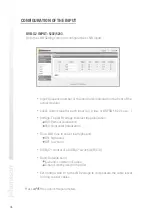 Preview for 18 page of Johansson ProStreamer 5202 User Manual