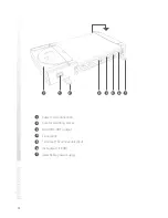 Предварительный просмотр 12 страницы Johansson Super Profiler 6630 Installation Manual