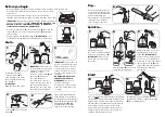 Preview for 2 page of John Adams Chocolate Sprinkle Stix Instructions