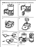 Preview for 8 page of John Adams Cutie Stix Instructions Manual