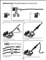 Preview for 9 page of John Adams Cutie Stix Instructions Manual