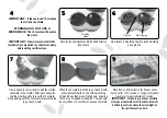 Preview for 3 page of John Adams Golden coin maker Manual