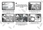 Preview for 4 page of John Adams Golden coin maker Manual