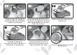 Preview for 7 page of John Adams Golden coin maker Manual