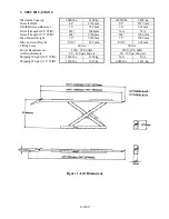 Предварительный просмотр 6 страницы John Bean 48109B Installation And Operation Manual