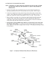 Предварительный просмотр 17 страницы John Bean 48109B Installation And Operation Manual