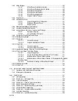 Preview for 3 page of John Bean ALIGNMENT 44218Q Installation And Operation Manual